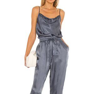 Cinq A Sept Hennley Jumpsuit